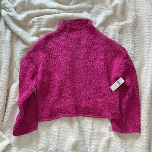 Anthropologie Sweater